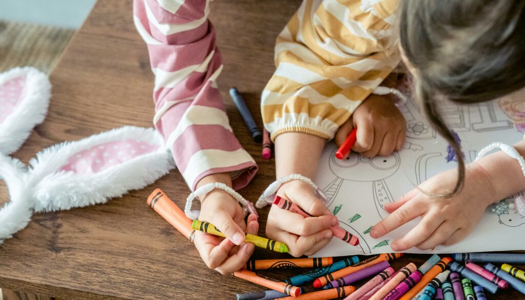 organisation vacances enfants