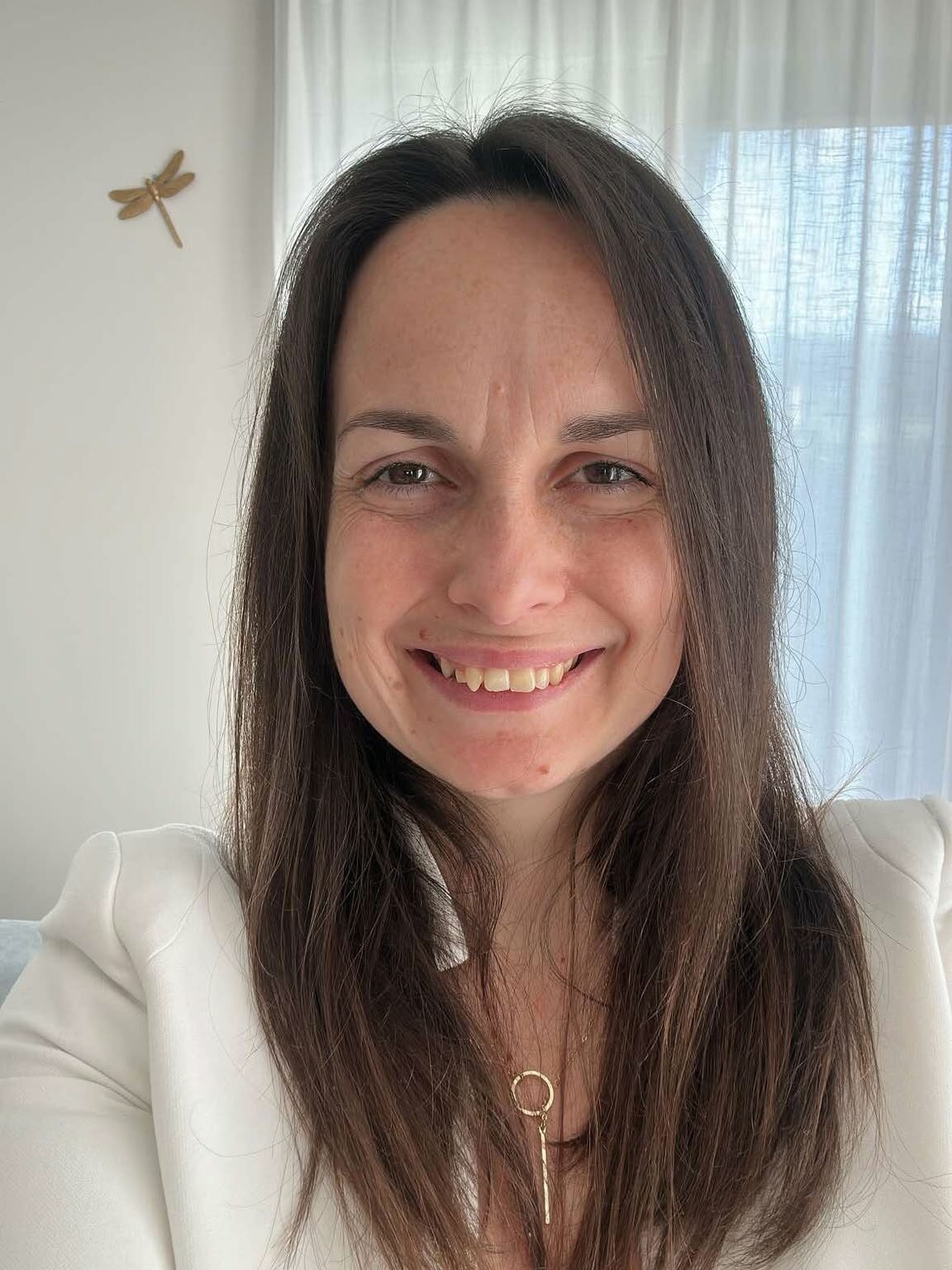 Magalie décoratrice bien-être